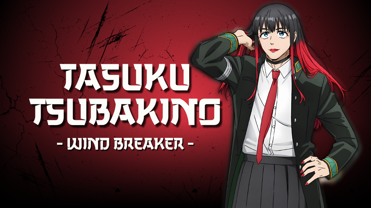 Tasuku Tsubakino