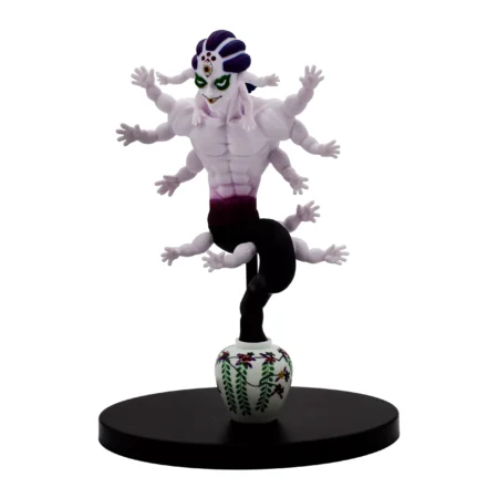 Figura Gyokko Demon Slayer Kimetsu no Yaiba 15cm