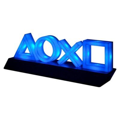 Lampara Icons Light PS5 PlayStation - Imagen 2