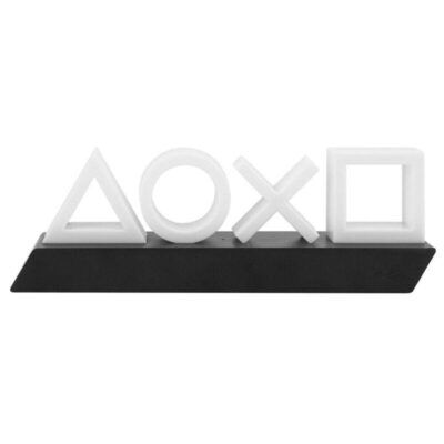 Lampara Icons Light PS5 PlayStation - Imagen 3