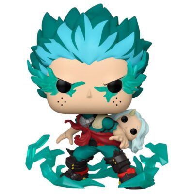 Figura POP My Hero Academia Infinite Deku 25cm - Imagen 3