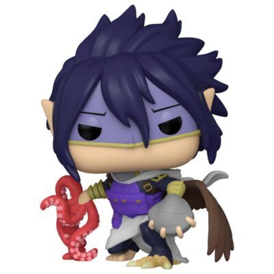Figura POP My Hero Academia Tamaki in Hero Costume - Imagen 3