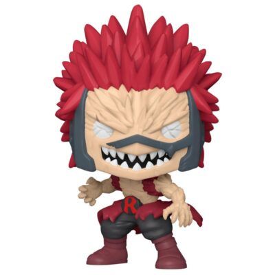Figura POP My Hero Academia Eijiro Unbreakable - Imagen 3