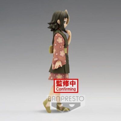 Figura Makomo vol.21 Demon Slayer Kimetsu No Yaiba 15cm - Imagen 2