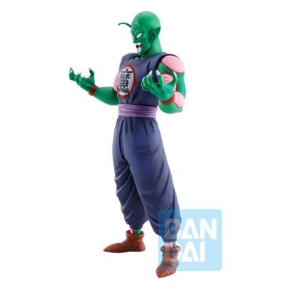 Figura Ichibansho Demon Piccolo Daimaoh Ex Mystical Adventure Dragon Ball 26cm - Imagen 2