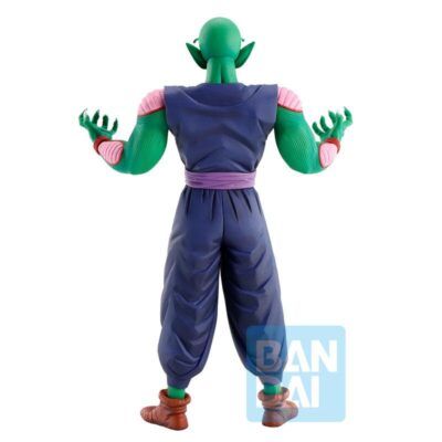 Figura Ichibansho Demon Piccolo Daimaoh Ex Mystical Adventure Dragon Ball 26cm - Imagen 3