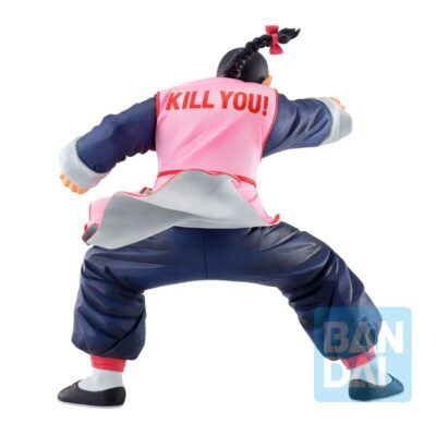 Figura Ichibansho Taopaipai Ex Mystical Adventure Dragon Ball 18cm - Imagen 4