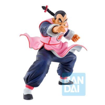 Figura Ichibansho Taopaipai Ex Mystical Adventure Dragon Ball 18cm - Imagen 5