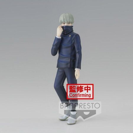 Figura Toge Inumaki Jukon No Kata Jujutsu Kaisen 15cm