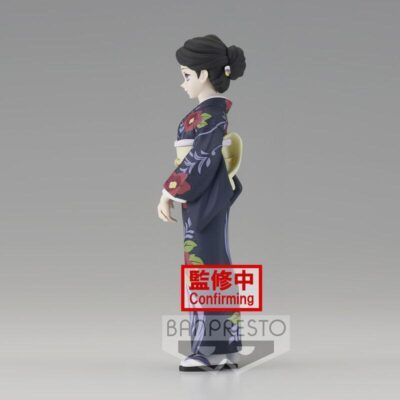 Figura Tamayo Demon Slayer Kimetsu No Yaiba 14cm - Imagen 2