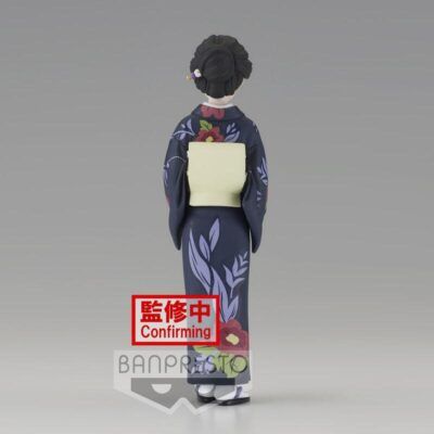Figura Tamayo Demon Slayer Kimetsu No Yaiba 14cm - Imagen 3