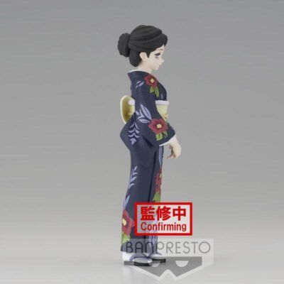 Figura Tamayo Demon Slayer Kimetsu No Yaiba 14cm - Imagen 4