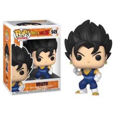 Figura POP Dragon Ball Z Vegito - Imagen 2