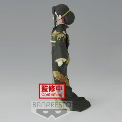 Figura Muzan Kibutsuji Vol.6 Ver.A Demon Slayer Kimetsu no Yaiba 17cm - Imagen 2