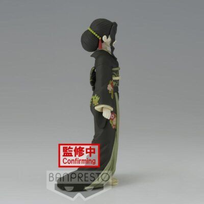 Figura Muzan Kibutsuji Vol.6 Ver.A Demon Slayer Kimetsu no Yaiba 17cm - Imagen 3