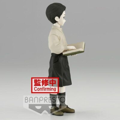 Figura Muzan Kibutsuji vol.7 Demon Slayer Kimetsu no Yaiba 14cm - Imagen 4