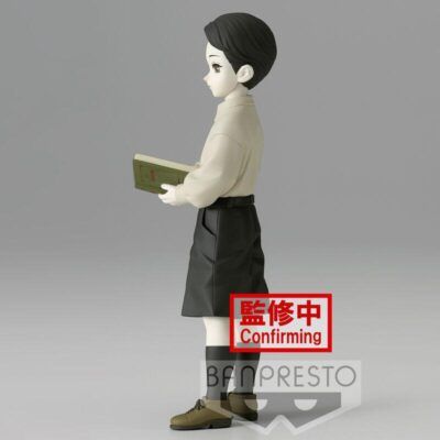 Figura Muzan Kibutsuji vol.7 Demon Slayer Kimetsu no Yaiba 14cm - Imagen 5