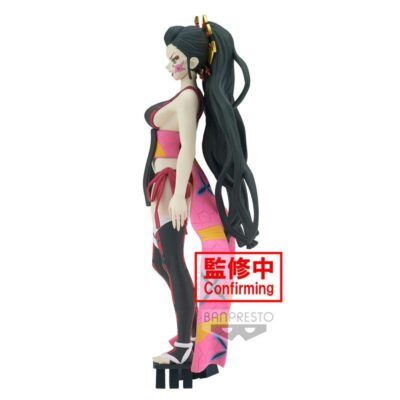 Figura Daki vol.7 Demon Slayer Kimetsu no Yaiba 16cm - Imagen 3