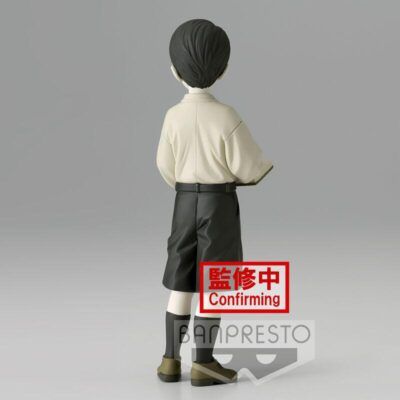 Figura Muzan Kibutsuji vol.7 Demon Slayer Kimetsu no Yaiba 14cm - Imagen 6
