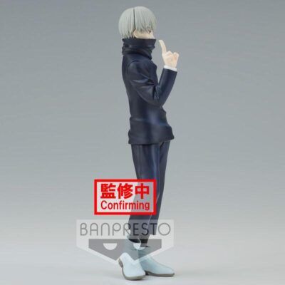 Figura Toge Inumaki Jukon No Kata Jujutsu Kaisen 15cm - Imagen 2