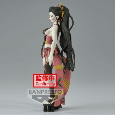 Figura Daki Demon Slayer Kimetsu no Yaiba vol.8 16cm - Imagen 2