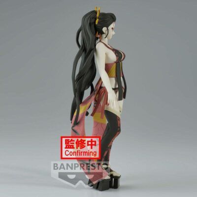 Figura Daki Demon Slayer Kimetsu no Yaiba vol.8 16cm - Imagen 3