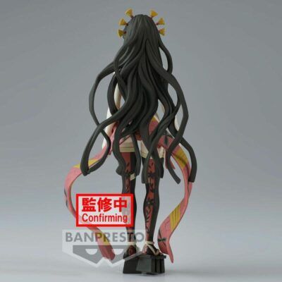 Figura Daki Demon Slayer Kimetsu no Yaiba vol.8 16cm - Imagen 4