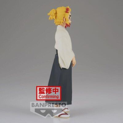 Figura Senjuro Rengoku Vol.25 Demon Slayer Kimetsu no Yaiba 18cm - Imagen 2