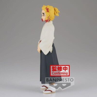 Figura Senjuro Rengoku Vol.25 Demon Slayer Kimetsu no Yaiba 18cm - Imagen 4