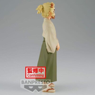 Figura Senjuro Rengoku Demon Slayer Kimetsu no Yaiba vol.26 15cm - Imagen 2