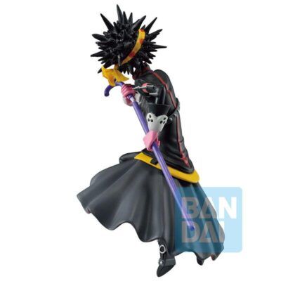 Figura Ichibansho Brook Film Red More Beat One Piece 16,5cm - Imagen 3