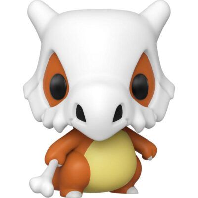 Figura POP Pokemon Cubone - Imagen 2