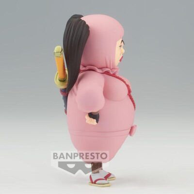 Figura Shinobu vol.8 Wanokuni The Grandline Lady One Piece 11cm - Imagen 2