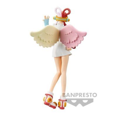 Figura TBA Vol.1 The Grandline Lady One Piece 16cm - Imagen 2