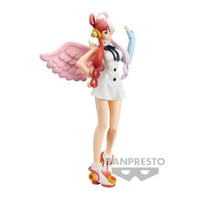 Figura TBA Vol.1 The Grandline Lady One Piece 16cm - Imagen 4