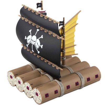 Model Kit Marutabune de BANDAI | Grand Ship Collection de One Piece