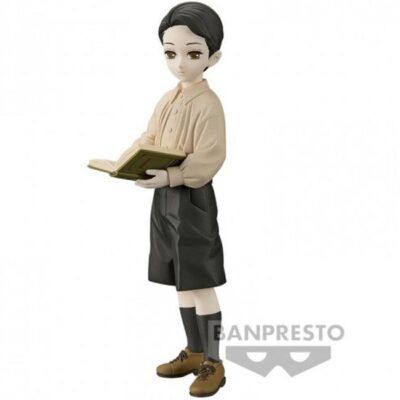 Figura Muzan Kibutsuji vol.7 Demon Slayer Kimetsu no Yaiba 14cm - Imagen 2