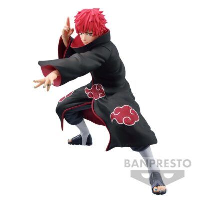 Figura Sasori Vibration Stars Naruto Shippuden 15cm - Imagen 2