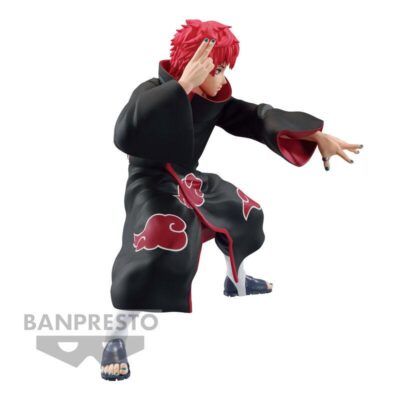 Figura Sasori Vibration Stars Naruto Shippuden 15cm - Imagen 3