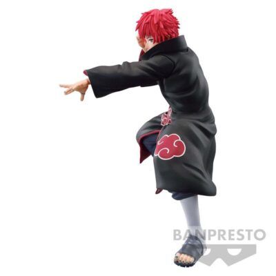 Figura Sasori Vibration Stars Naruto Shippuden 15cm - Imagen 4