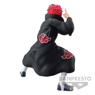 Figura Sasori Vibration Stars Naruto Shippuden 15cm - Imagen 5