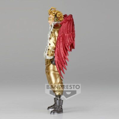 Figura Hawks Age of Heroes My Hero Academia 17cm - Imagen 2
