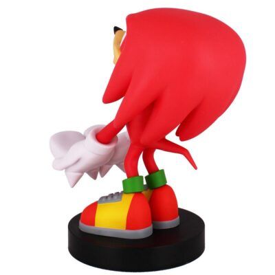 Cable Guy soporte sujecion figura Knuckles Sonic 21cm - Imagen 3