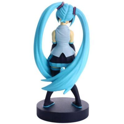 Cable Guy soporte sujecion figura Hatsune Miku 21cm - Imagen 2