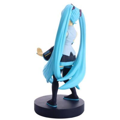 Cable Guy soporte sujecion figura Hatsune Miku 21cm - Imagen 3