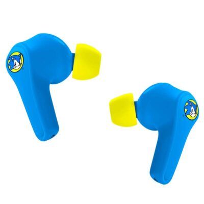 Auriculares inalambricos Sonic the Hedgehog Sega Classics - Imagen 3
