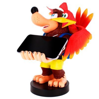 Cable Guy soporte sujecion figura Banjo-Kazooie 20cm - Imagen 3