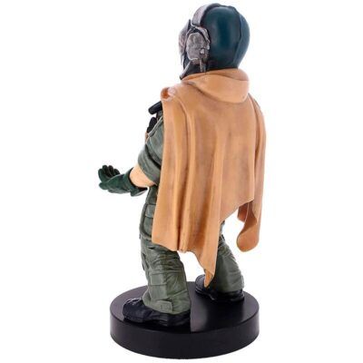 Cable Guy soporte sujecion figura Ghost Warzone Call of Duty 20cm - Imagen 3