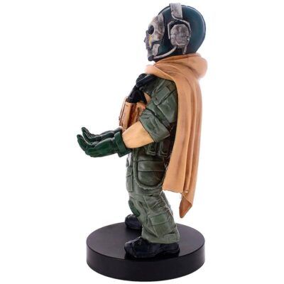 Cable Guy soporte sujecion figura Ghost Warzone Call of Duty 20cm - Imagen 4