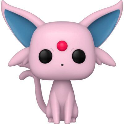 Figura POP Pokemon Espeon - Imagen 3